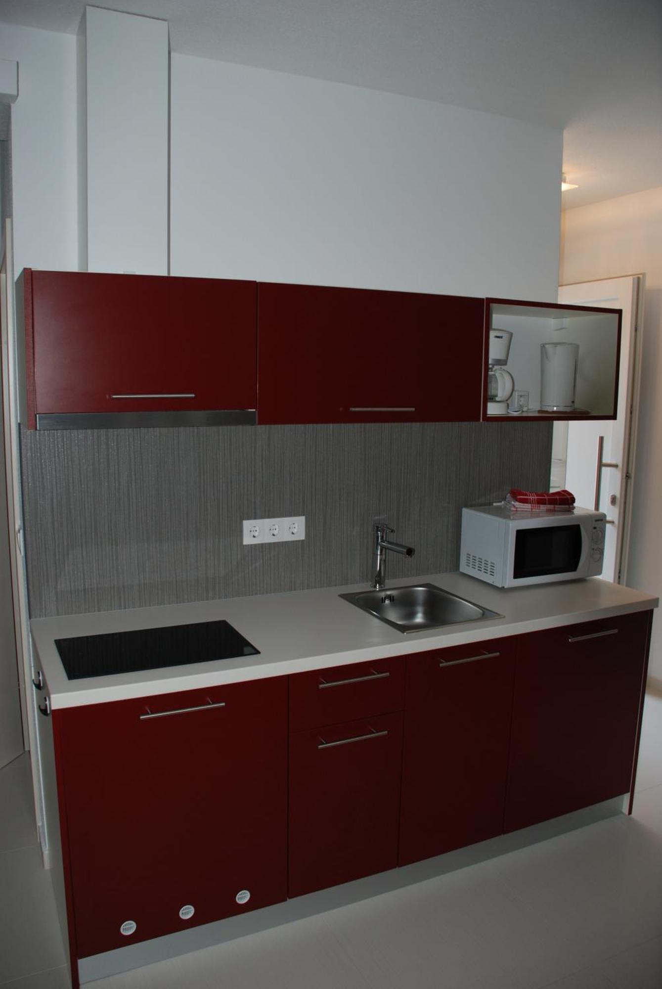 Apartments Exclusive Palace โตรกีร์ ห้อง รูปภาพ