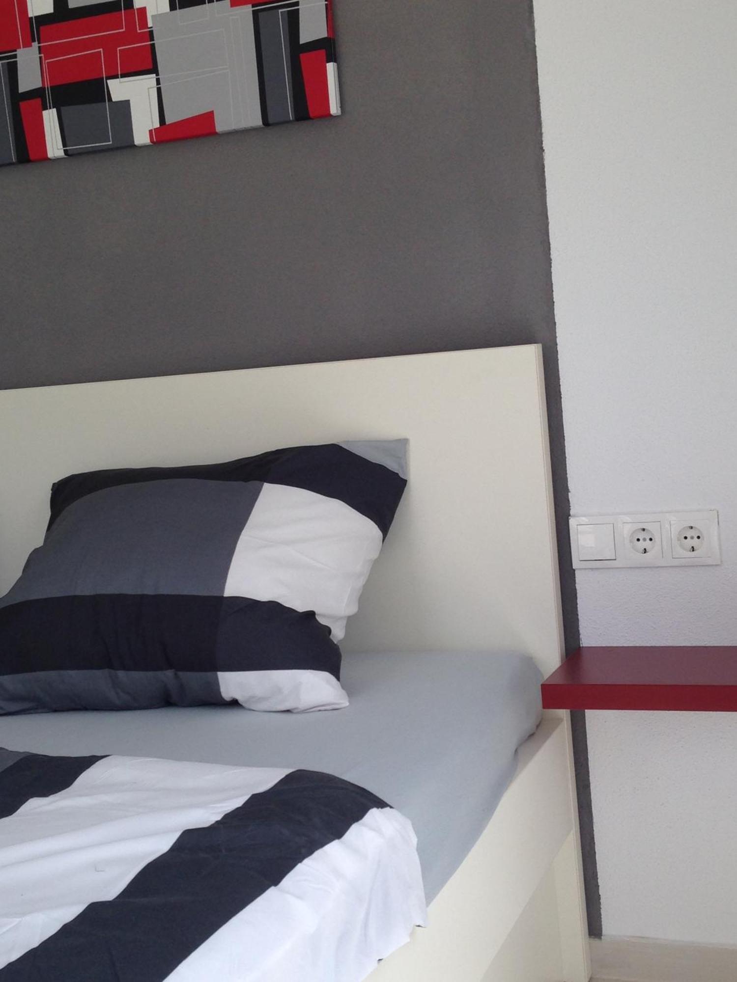 Apartments Exclusive Palace โตรกีร์ ห้อง รูปภาพ