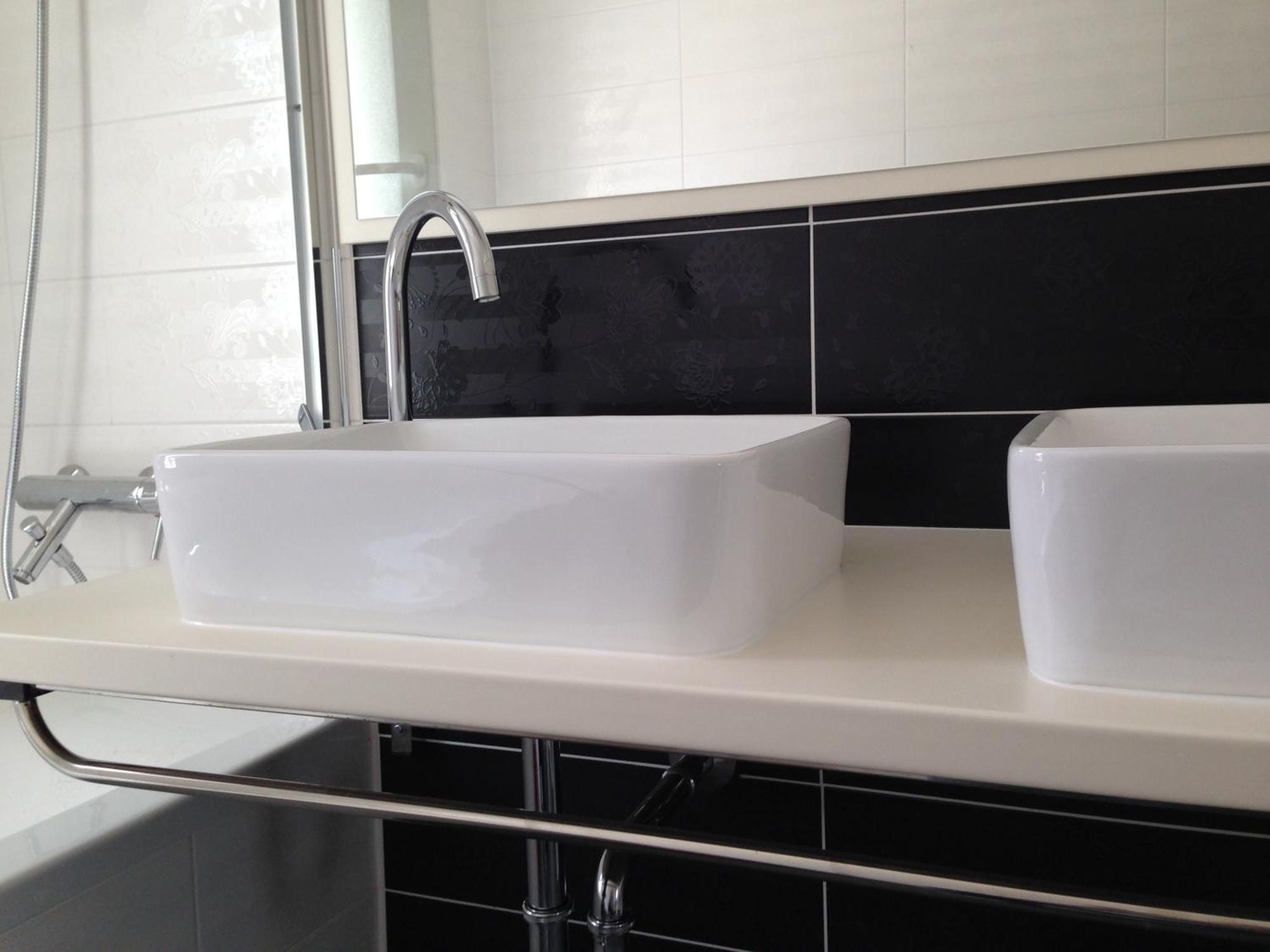 Apartments Exclusive Palace โตรกีร์ ห้อง รูปภาพ