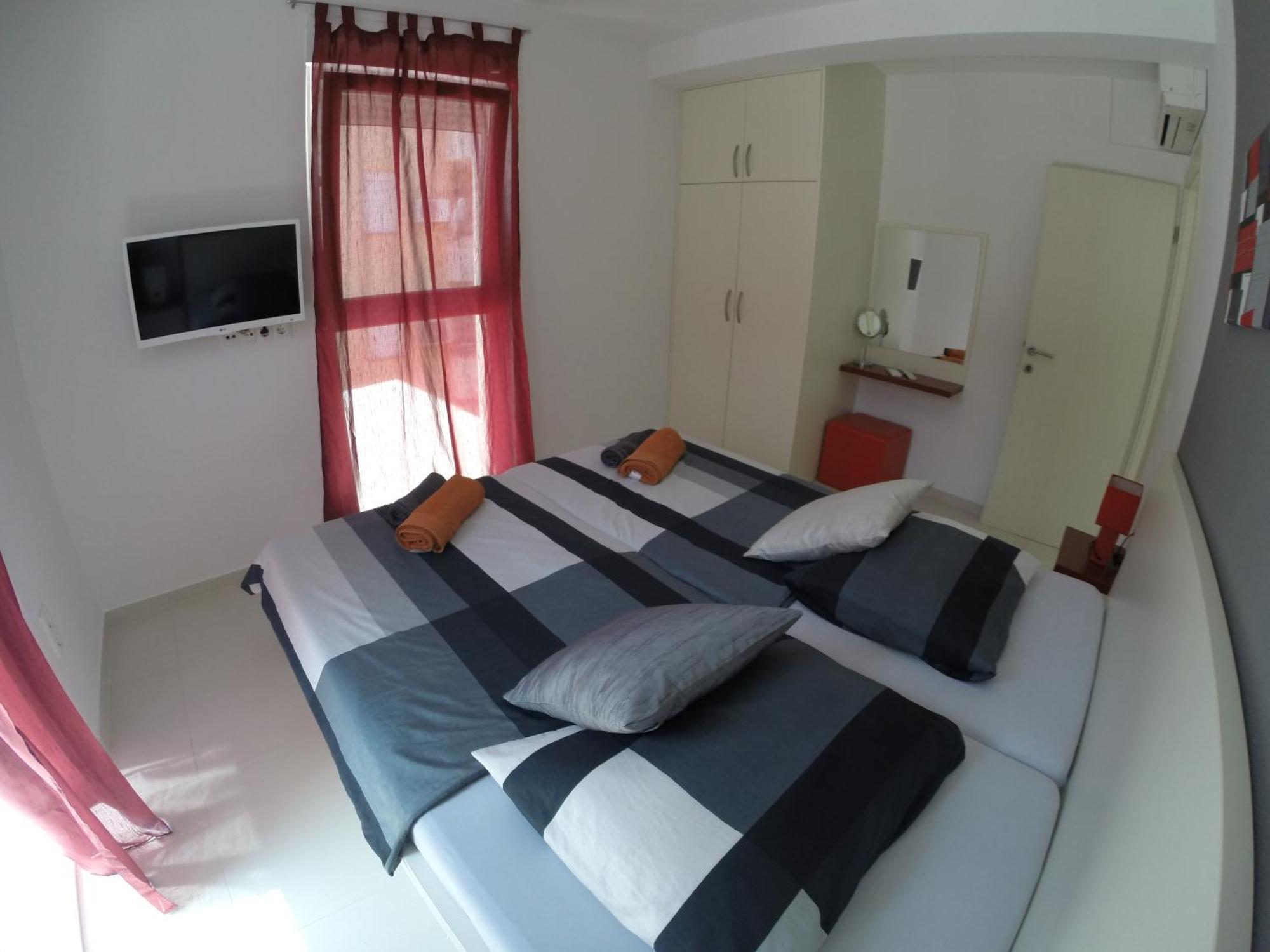 Apartments Exclusive Palace โตรกีร์ ห้อง รูปภาพ